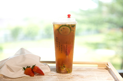 美希茶加盟店 攜手大航母美希の茶，共創(chuàng)茶飲新藍海