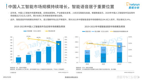 中國(guó)智能語(yǔ)音轉(zhuǎn)寫工具行業(yè)發(fā)展洞察（2021版）