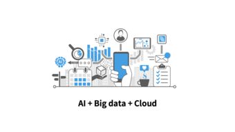 人工智能通識講義 AI發展簡史與基礎軟件開發